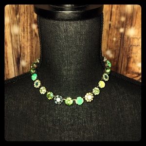 Sabika Style Necklace